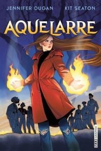 Produktbild: Aquelarre
