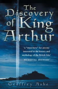 Produktbild: The Discovery of King Arthur