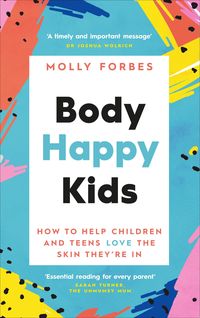 Produktbild: Body Happy Kids