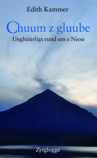 Produktbild: Chuum z Gluube