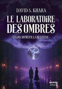 Produktbild: Le laboratoire des ombres t2
