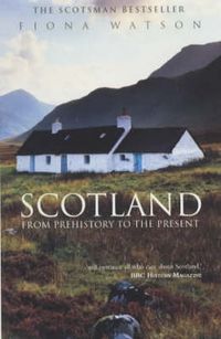 Produktbild: Scotland from Prehistory to the Present