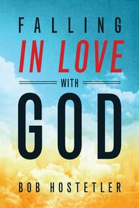 Produktbild: Falling in Love with God