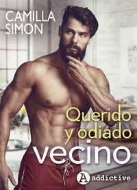 Produktbild: Querido y odiado vecino