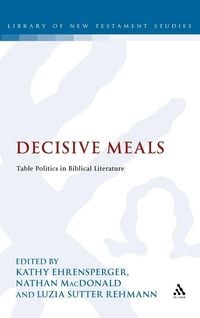 Produktbild: Decisive Meals