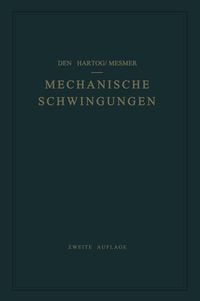 Produktbild: Mechanische Schwingungen