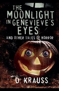 Produktbild: The Moonlight in Genevieve's Eyes
