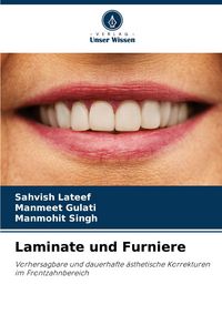 Produktbild: Laminate und Furniere