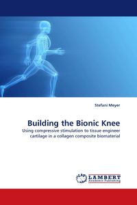 Produktbild: Building the Bionic Knee