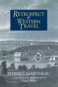 Produktbild: Retrospect of Western Travel