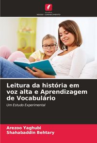 Produktbild: Leitura da hist&oacute;ria em voz alta e Aprendizagem de Vocabul&aacute;rio