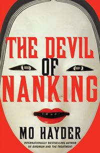 Produktbild: The Devil of Nanking