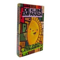 Produktbild: Die kleine Empanada reist durch Lateinamerika