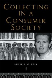 Produktbild: Collecting in a Consumer Society