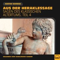Produktbild: Aus der Heraklessage (Sagen des klassischen Altertums, Teil 4)