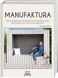 Bild vom Artikel Manufaktura vom Autor Aneta Bruestle