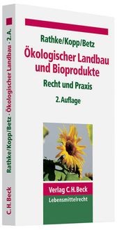Produktbild: &Ouml;kologischer Landbau und Bioprodukte