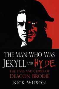 Produktbild: The Man Who Was Jekyll and Hyde