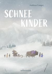 Produktbild: Schneekinder