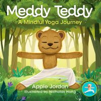 Produktbild: Jordan, A: Meddy Teddy