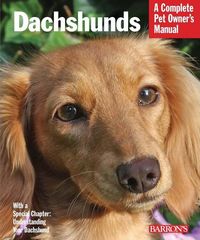 Produktbild: Dachshunds Rev/e 2/e