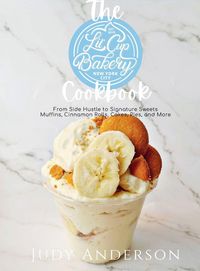Produktbild: The Little Cup Bakery Cookbook