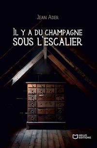 Produktbild: Il y a du champagne sous l'escalier