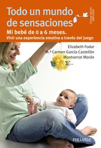 Produktbild: Todo un mundo de sensaciones