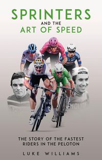 Produktbild: Sprinters and the Art of Speed