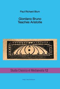 Produktbild: Giordano Bruno