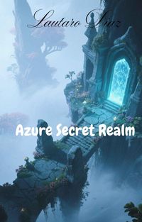 Produktbild: Azure Secret Realm