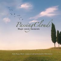 Produktbild: Passing Clouds