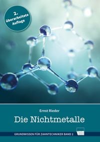 Produktbild: Die Nichtmetalle (2. Aufl.)