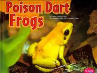 Produktbild: Poison Dart Frogs