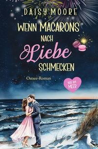 Produktbild: Wenn Macarons nach Liebe schmecken