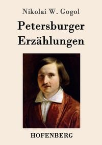 Produktbild: Petersburger Erz&auml;hlungen
