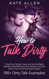 Produktbild: How to Talk Dirty