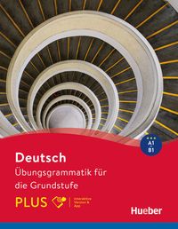 Produktbild Deutsch – Übungsgrammatik für die Grundstufe – PLUS