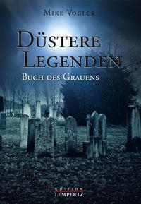 Produktbild: D&uuml;stere Legenden