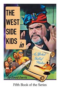 Produktbild: The West Side Kids in a Pocket Full of Wishes