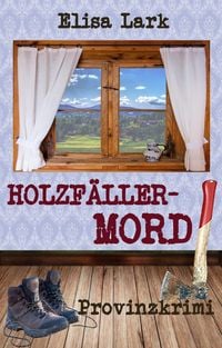 Produktbild: Holzf&auml;llermord