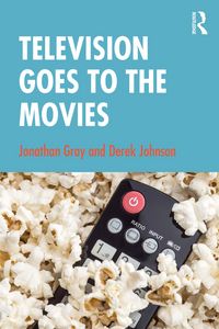Produktbild: Television Goes to the Movies