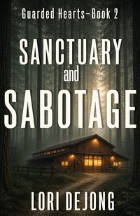 Produktbild: Sanctuary and Sabotage