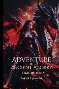 Produktbild: Adventure in Ancient Azorka