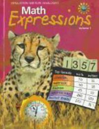 Produktbild: Math Expressions