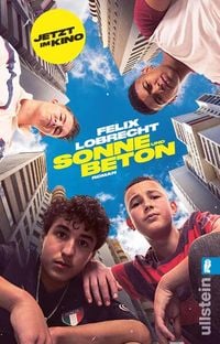 Produktbild: Sonne und Beton