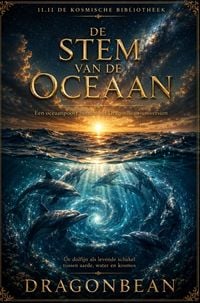 Produktbild: De Stem van de Oceaan