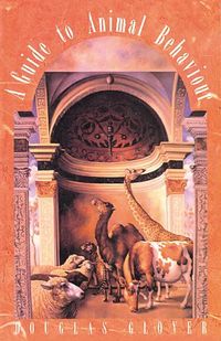 Produktbild: A Guide to Animal Behaviour