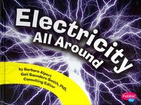 Produktbild: Electricity All Around