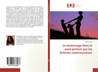 Produktbild: Le maternage dans le post-partum par les femmes camerounaises